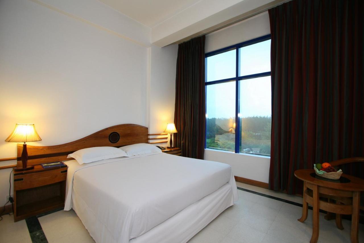 Seagull Hotel Ltd ค็อกเซสบาซาร์ ภายนอก รูปภาพ