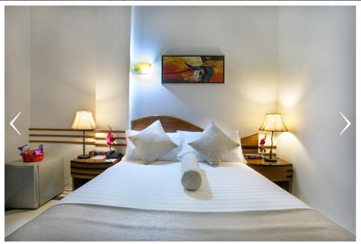 Seagull Hotel Ltd ค็อกเซสบาซาร์ ภายนอก รูปภาพ