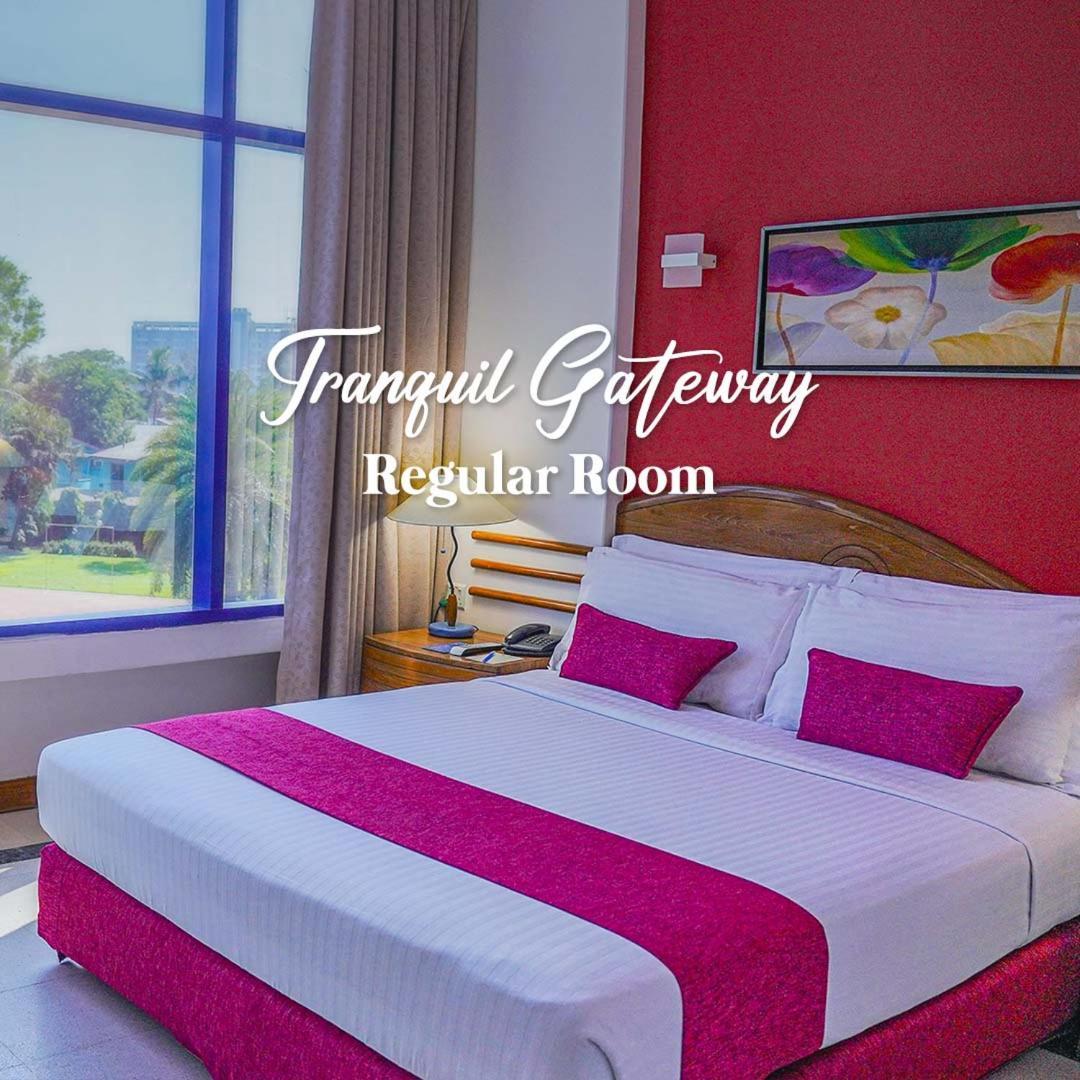 Seagull Hotel Ltd ค็อกเซสบาซาร์ ภายนอก รูปภาพ