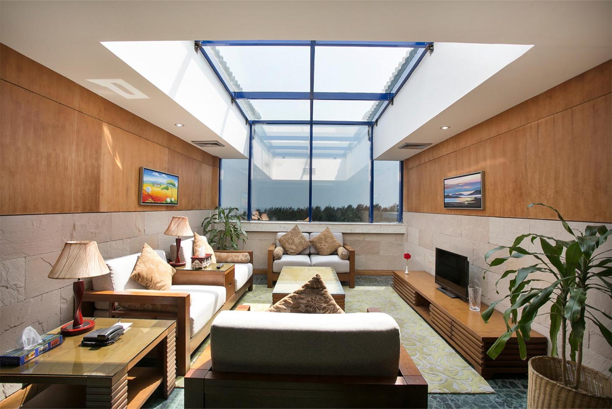 Seagull Hotel Ltd ค็อกเซสบาซาร์ ภายนอก รูปภาพ